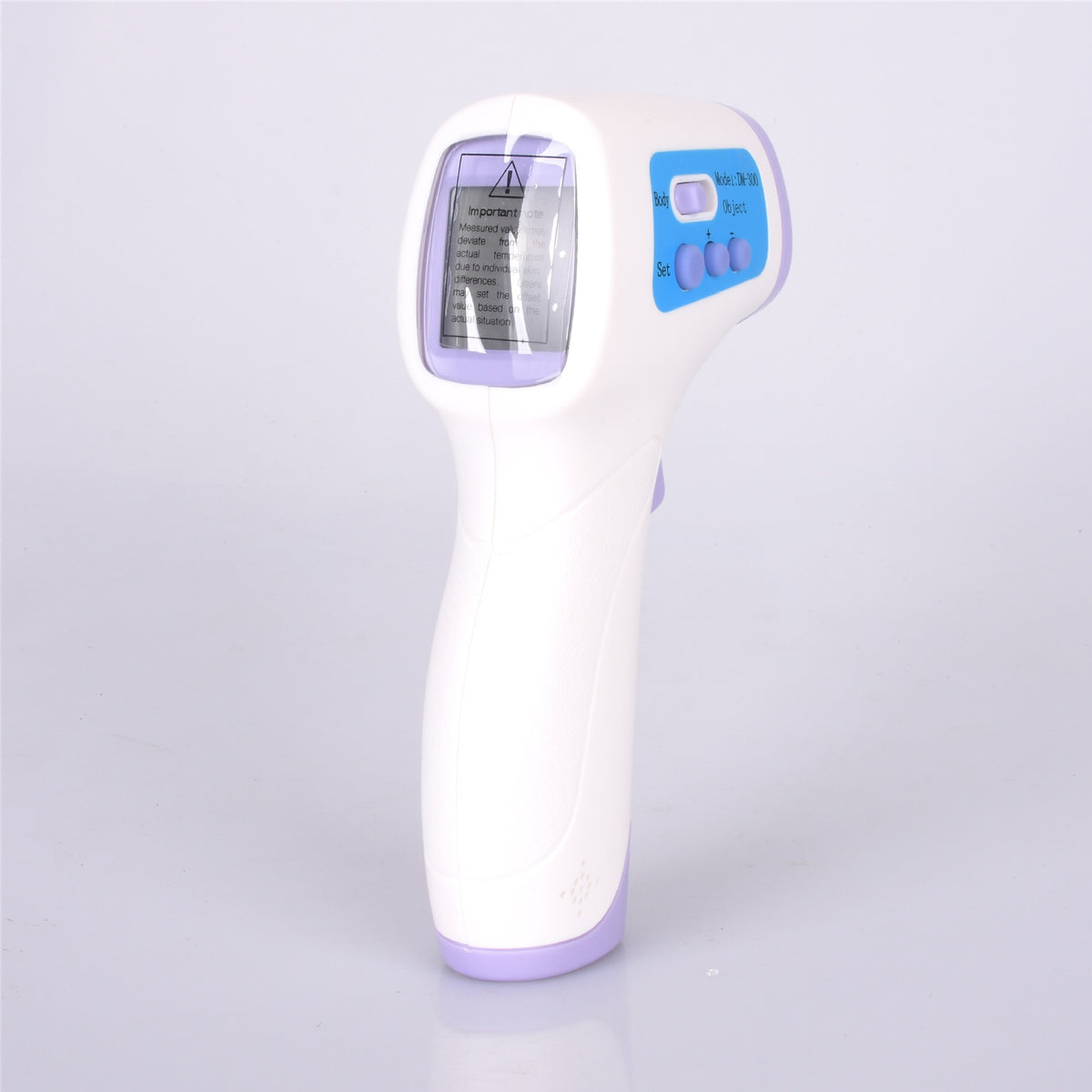 Infrared Non-Contact Forehead Thermometer For Kids