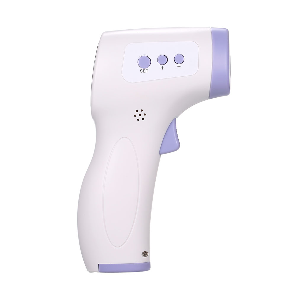 Infrared Non-Contact Forehead Thermometer For Kids
